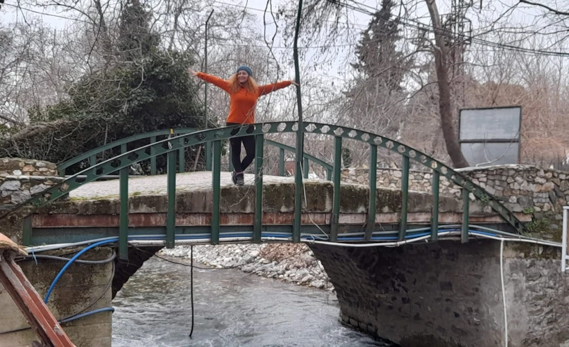 Manastırhan Kazdağları: Kuzey Ege'de Bir Kaçış Noktası