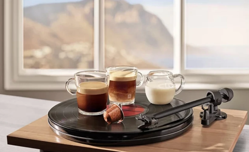 Daha İyi Bir Gelecek İçin: Nespresso B Corp™ Sertifikası Aldı