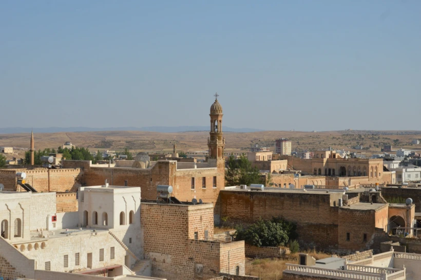 Mardin