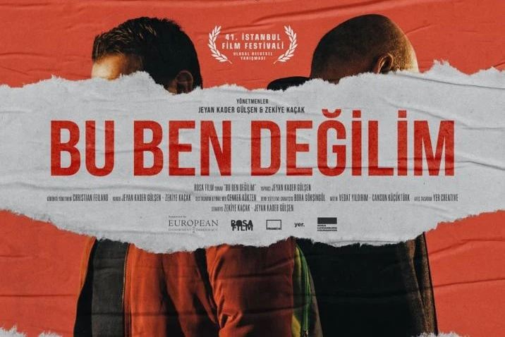 Jeyan ve Zekiye ile: ‘Bu Ben Değilim’ Belgeseli Üzerine