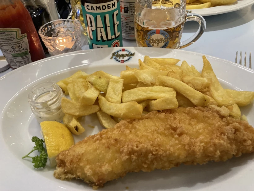 fish