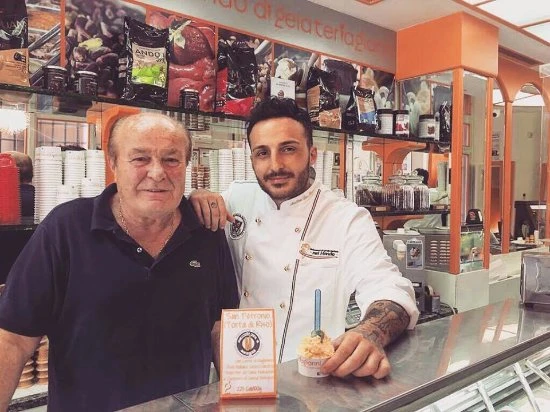 Gelateria Gianni 