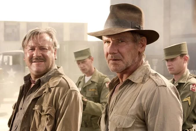 2023'ün Beklenen Filmleri,Indiana Jones