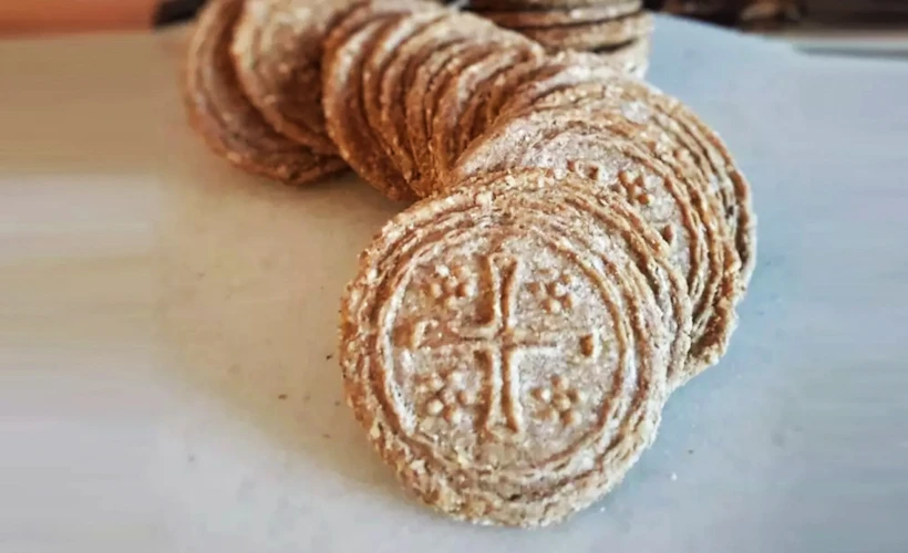 Vestalia ve Mola Salsa: Antik Roma'dan Ritüeller
