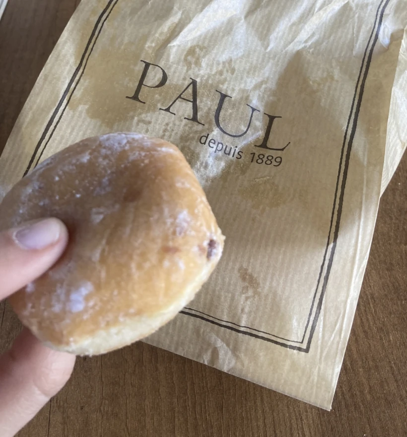 paul