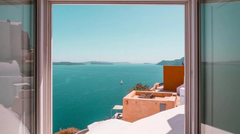 window