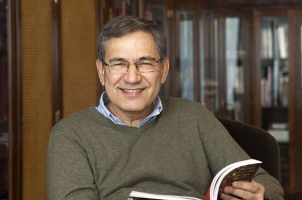 Orhan Pamuk
