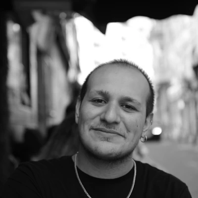 theMagger Author