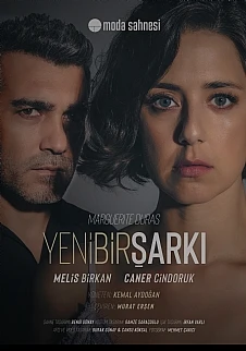 Yeni Bir Şarkı ve Suzy Storck: Moda Sahnesi'nde İki Oyun