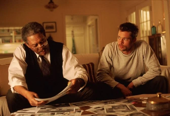 90'ların Gerilim Filmleri: Misery'den Speed'e Nostaljik Yapımlar