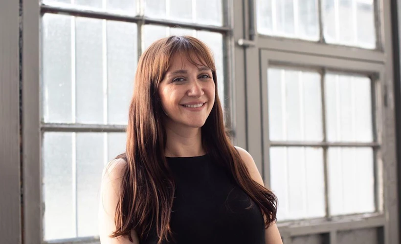Melis Buyruk ile: “Habitat: Bloom” Üzerine