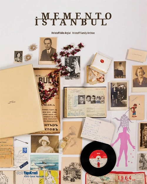 Memento İstanbul