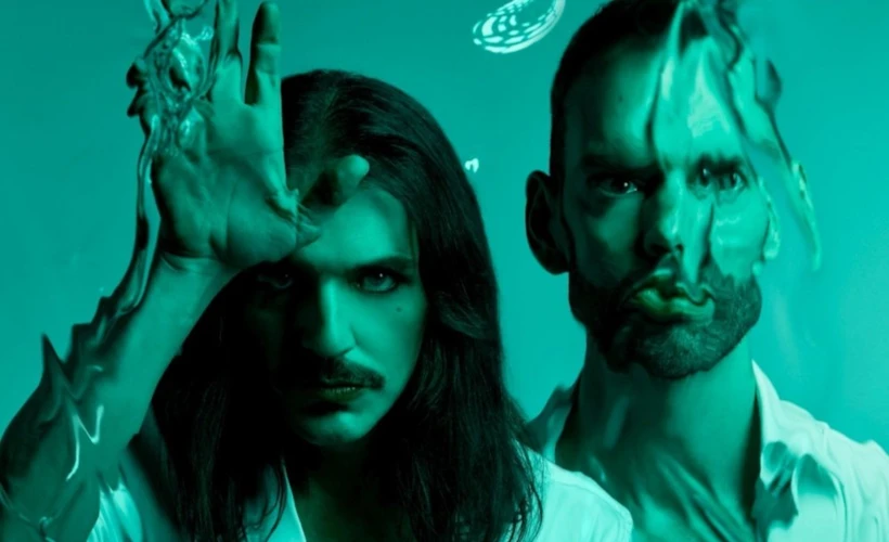 PLACEBO: Yeni Albümleri Çürüyen Dünyaya İyi Geldi
