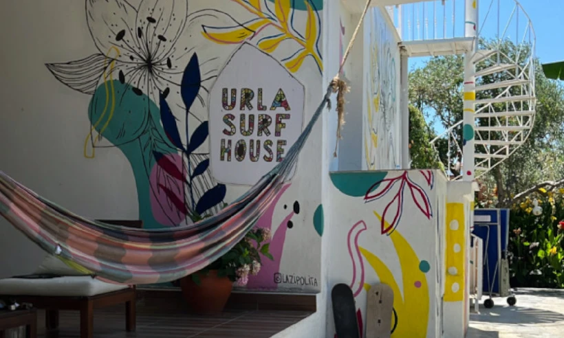Urla Surf House