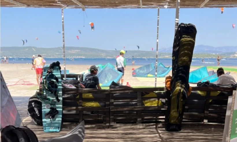 Urla Surf House