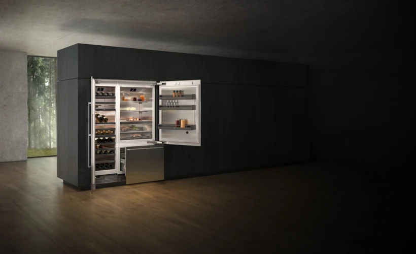 Gaggenau: Mutfak Tutkunları İçin Estetik Dokunuşlar