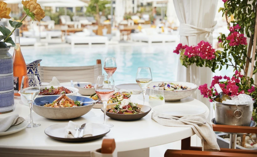 Susona Bodrum: Büyülü Manzarada Fine-Dining Önerileri