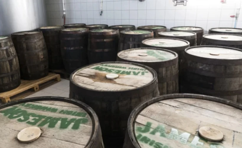 Brewery Edition: Muğla’dan Dublin’e Bir Kardeşlik Hikâyesi