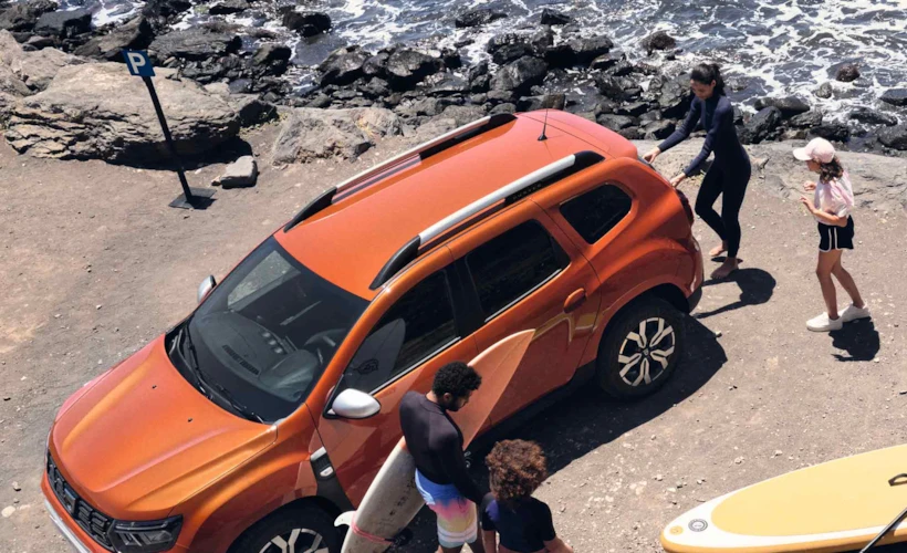 Dacia Duster: Türkiye’nin SUV lideri