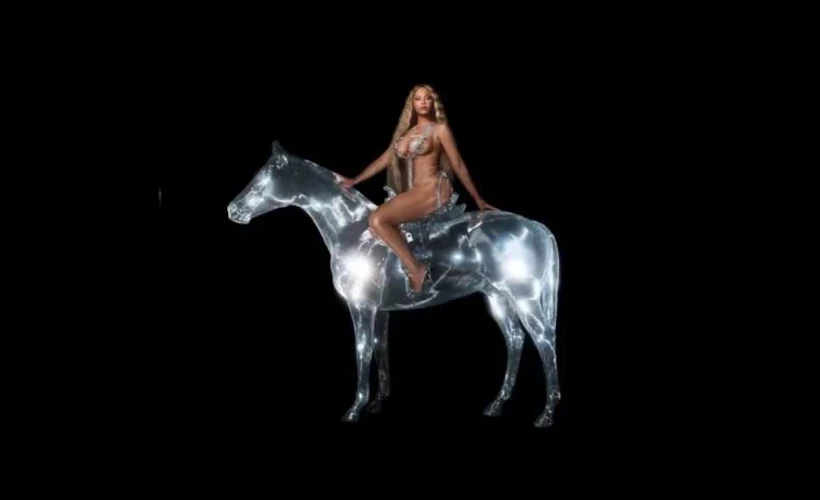 Renaissance: Beyonce'nin Yeni ve Tartışmalı Albümü
