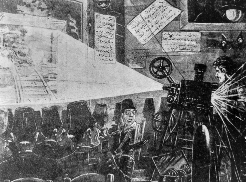 Sponeck Birahanesi
