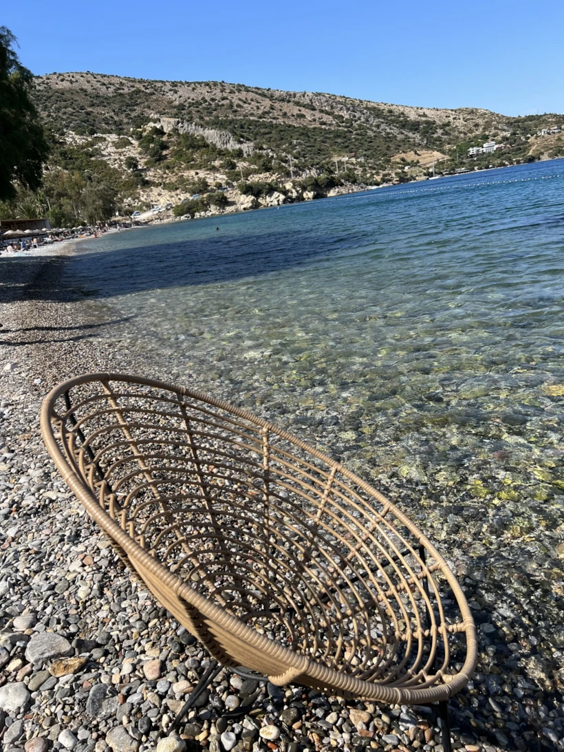 Bizim Ev Datça