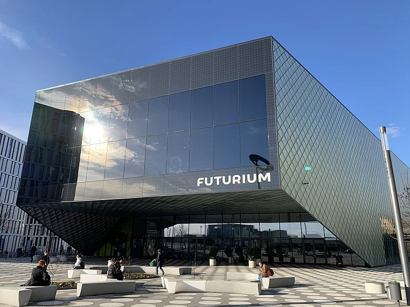 futuriumberlin