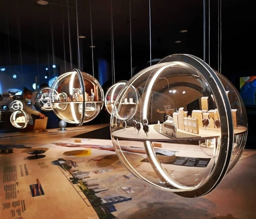 Futurium