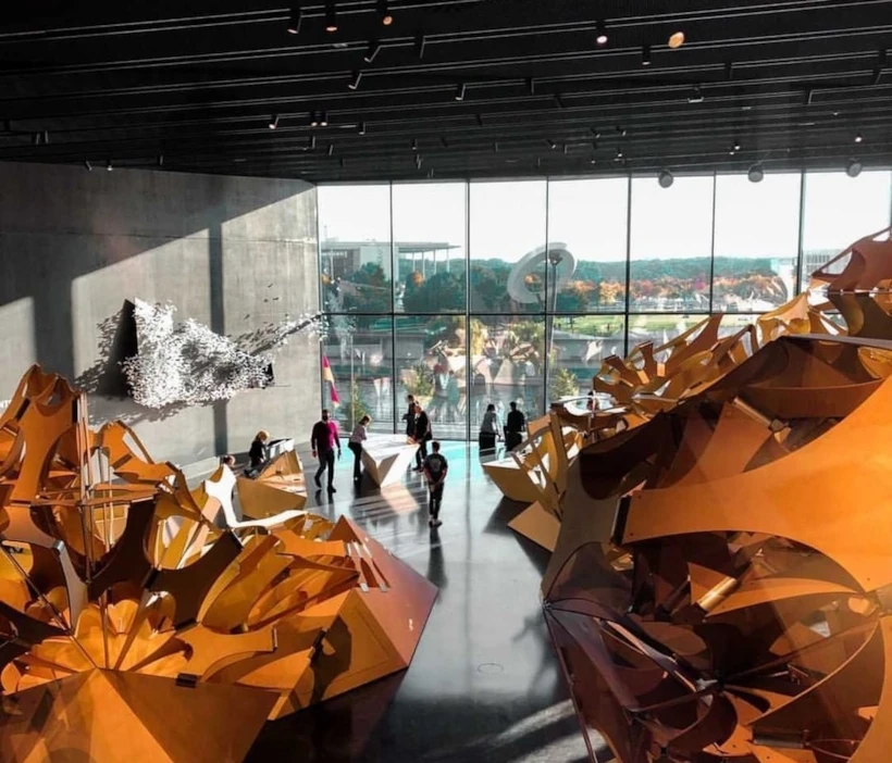 Futurium Museum