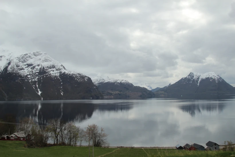Fjords 