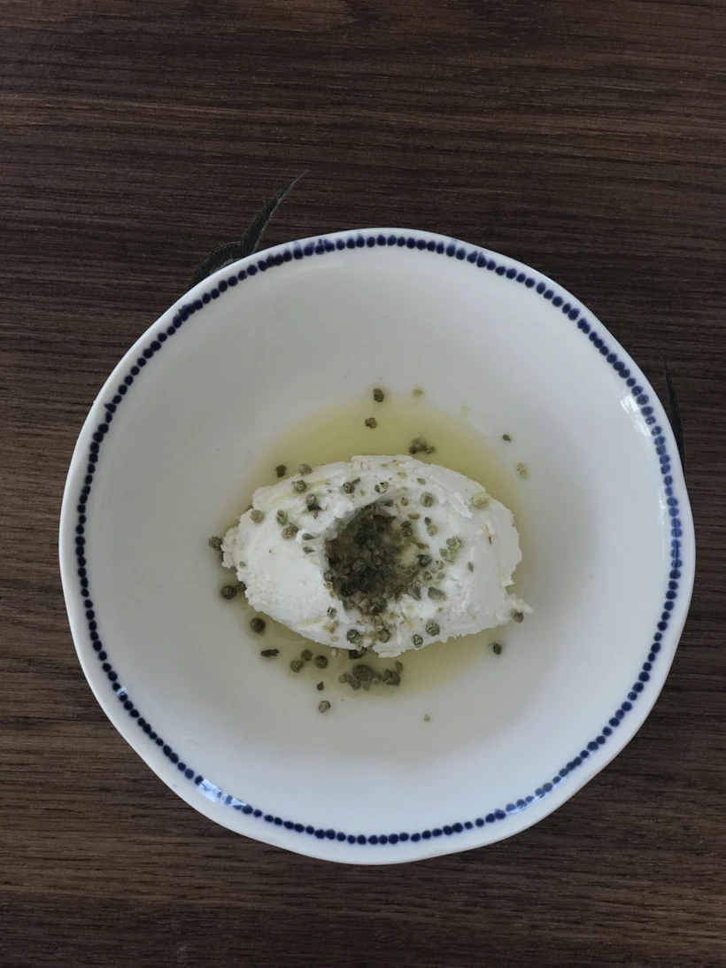 Kopanisti Peyniri