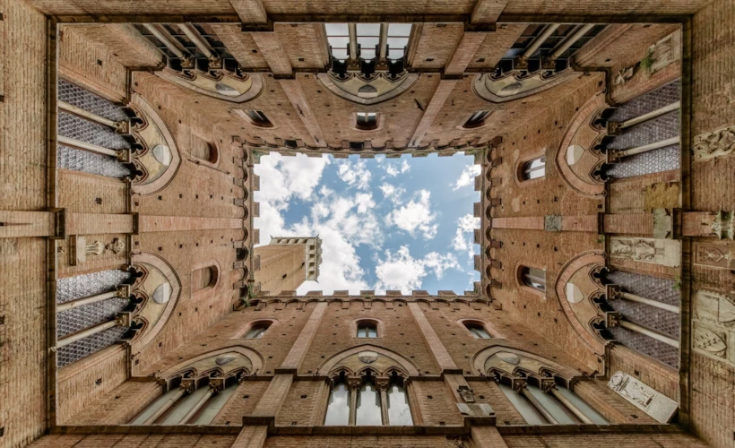 Siena: Toskana’da Saklı Ortaçağ Kasabası
