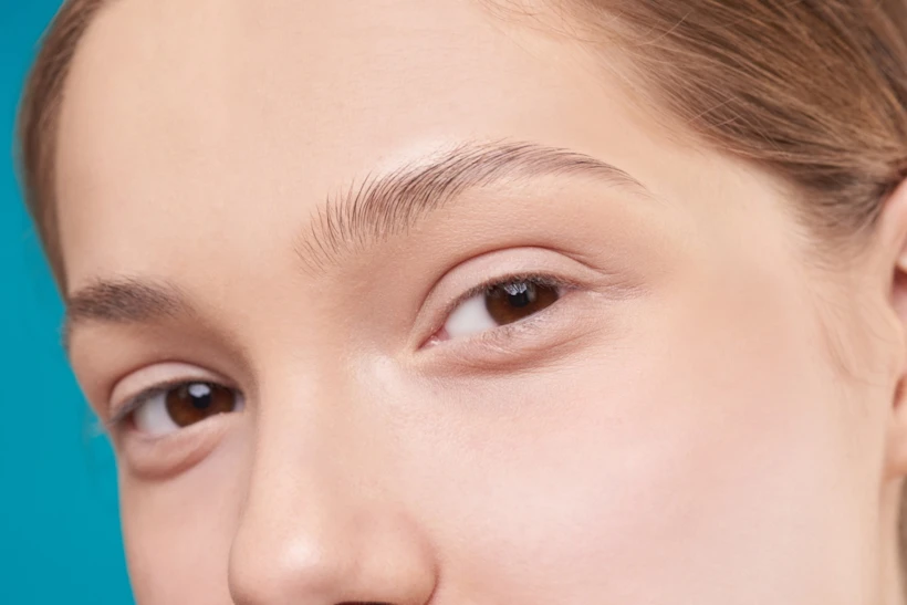 Clean Girl Make-up