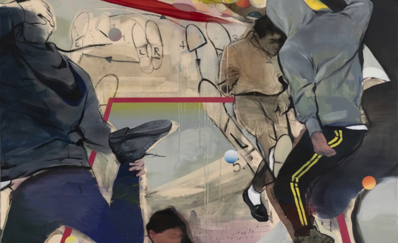 SABO ile: “Dancing Shoes” Üzerine Bir Sohbet
