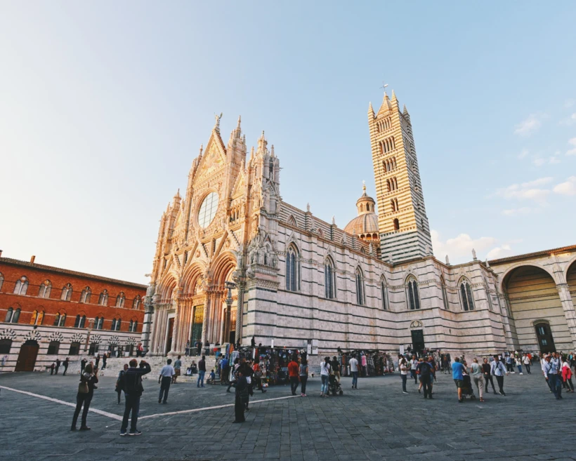 Duomo di Siena