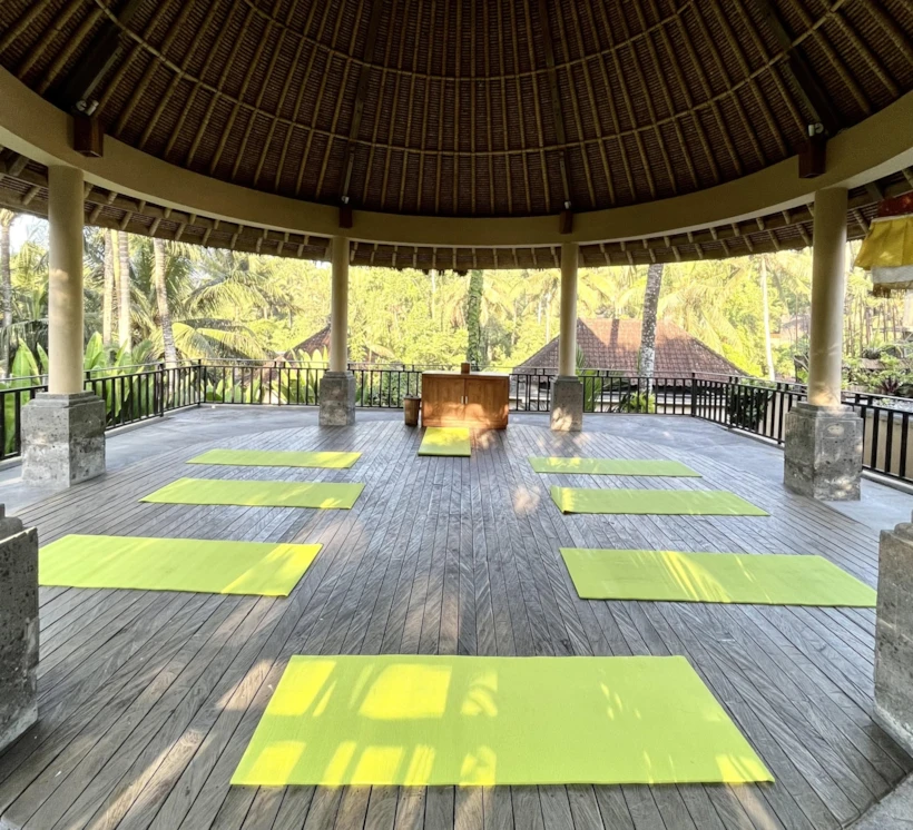 The Sankara Resort & Spa