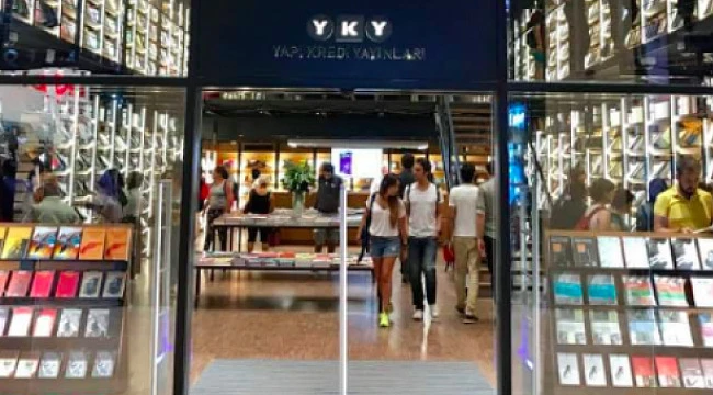 Yapı Kredi Yayınları