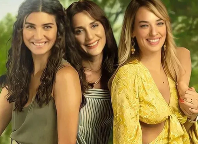 Zeytin Ağacı: Geçmiş ve Şimdi Arasında Köprü Kuran Dizi