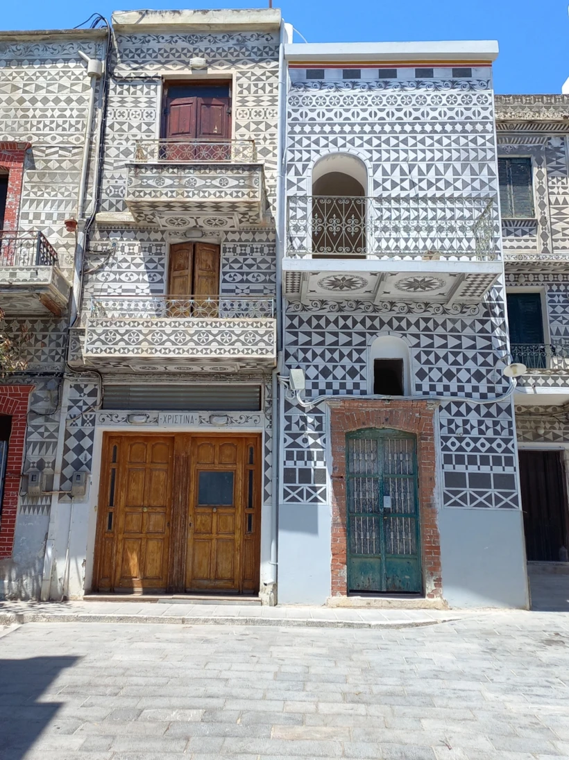 Pirgi Köyü