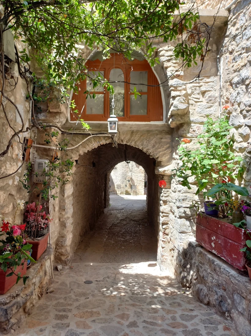 Mesta Köyü