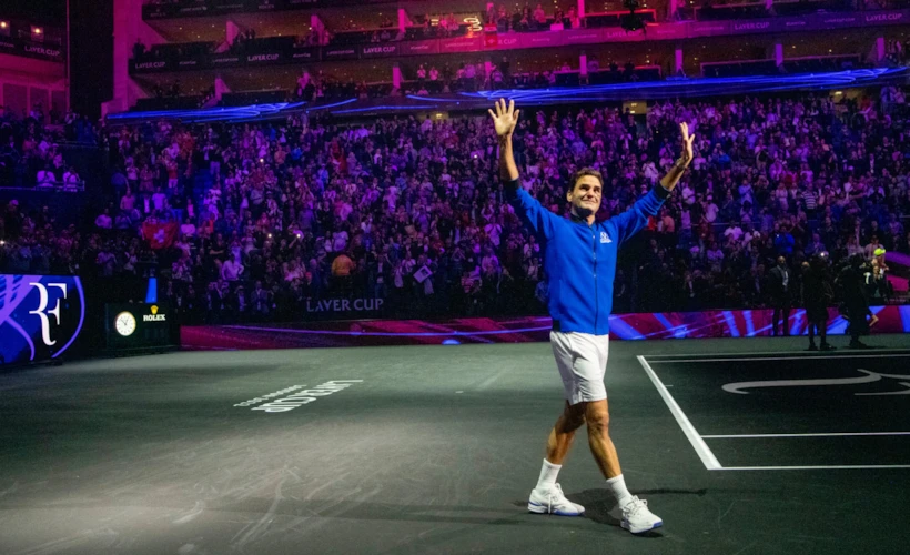 Federer ve Liderlik Üzerine: Teşekkürler Ekselansları!
