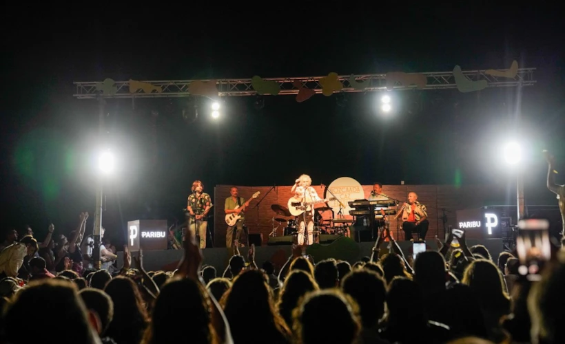 Bozcaada Notları: Caz Festivali Işığında Ada Günlüğü