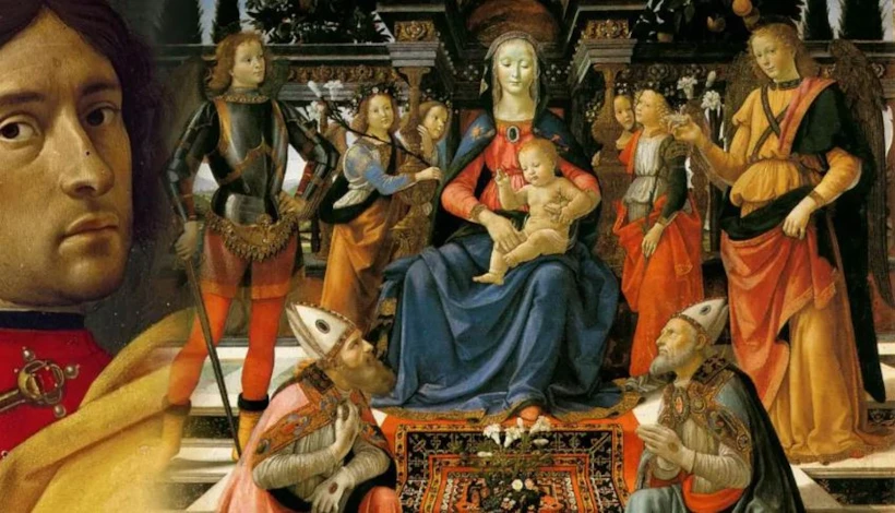 Ghirlandaio