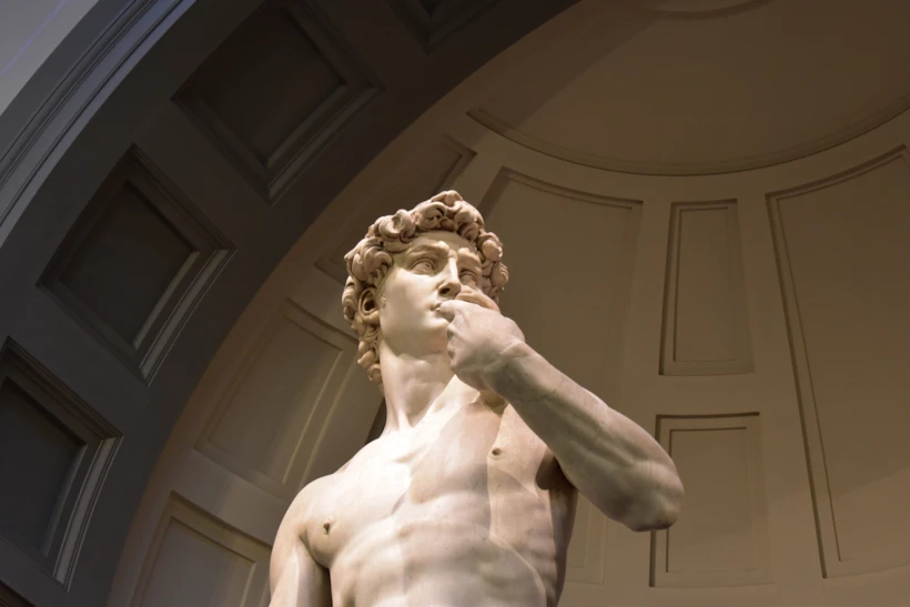 David