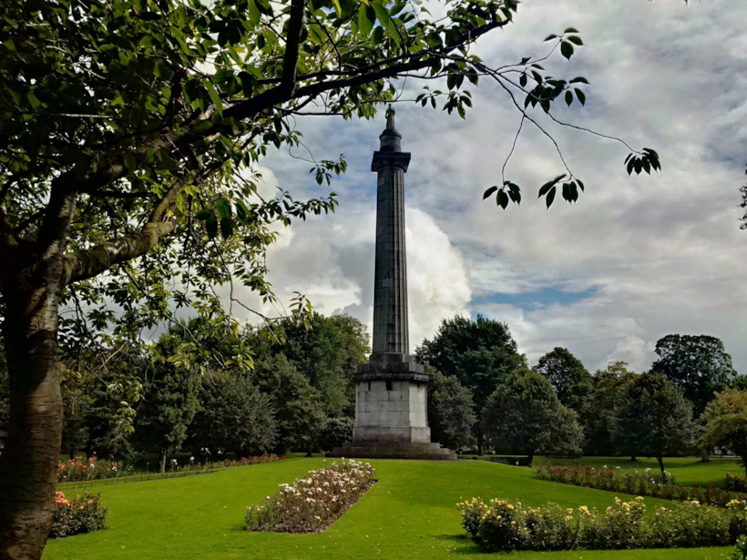 Limerick - People's Park