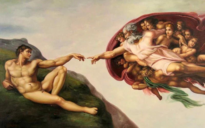 Michelangelo: Taşlara Ruh Veren Rönesans Sanatçısı