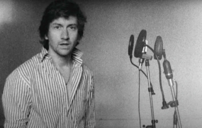 Alex Turner 2022