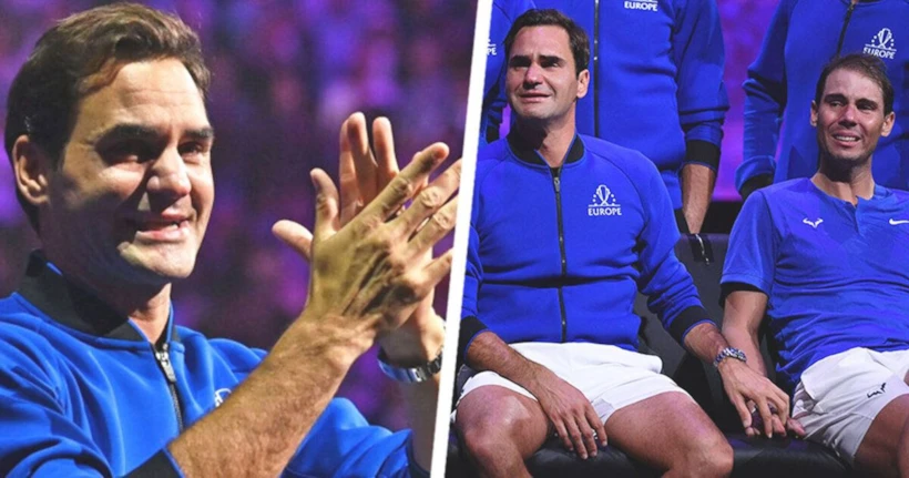 Federer ve Nadal