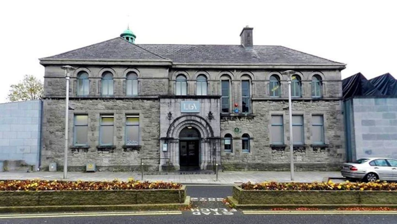 Limerick - Limerick City Gallery of Art