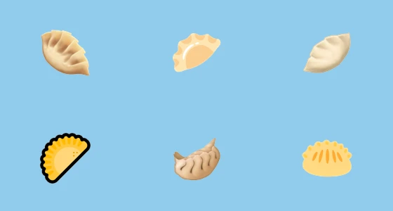 Dumpling 
